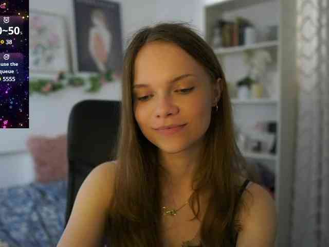 NatashaMalko webcam