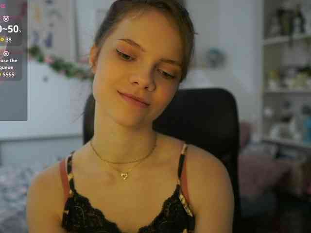 NatashaMalko webcam