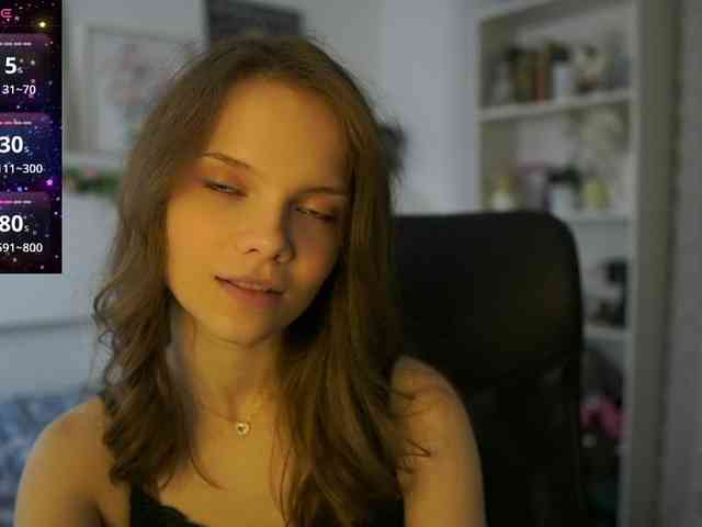 NatashaMalko webcam