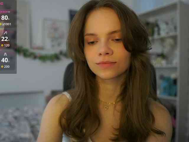 NatashaMalko Live Webcam on BongaCams