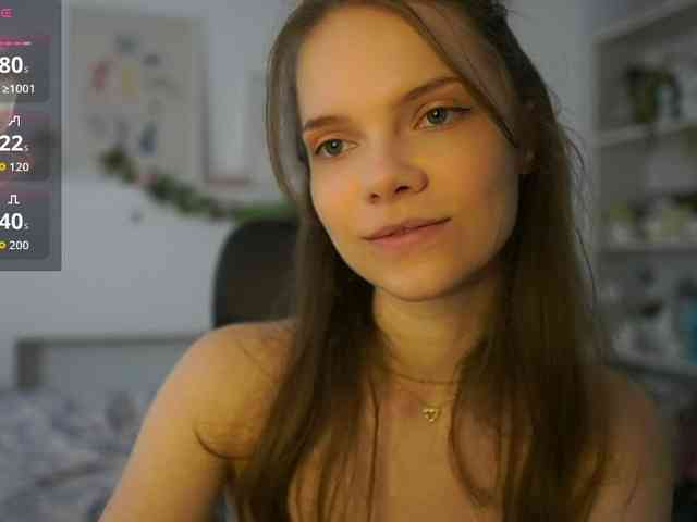 NatashaMalko webcam