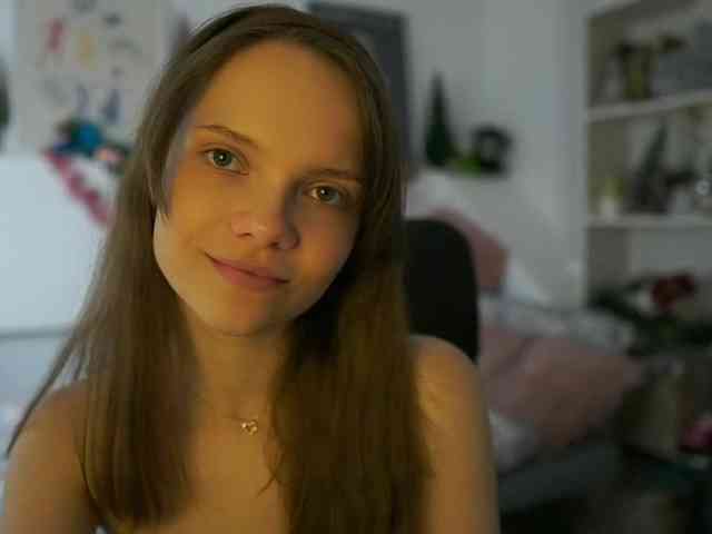 NatashaMalko webcam