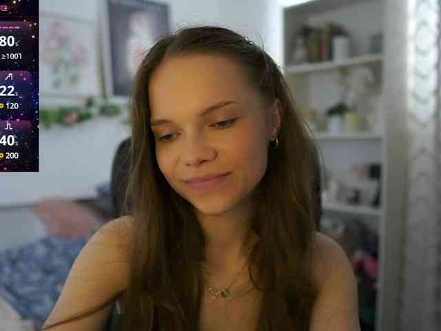 NatashaMalko webcam