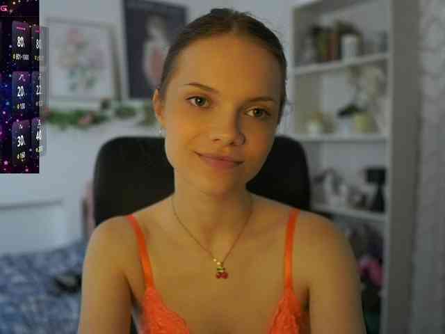 NatashaMalko webcam