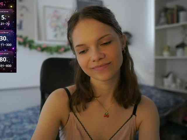 NatashaMalko webcam