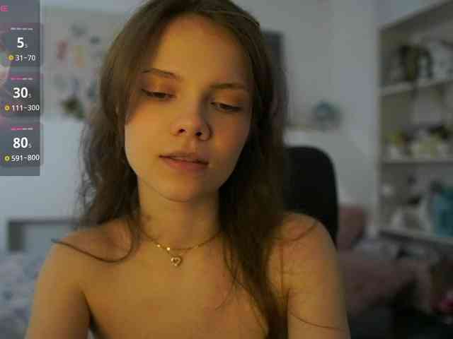 NatashaMalko webcam