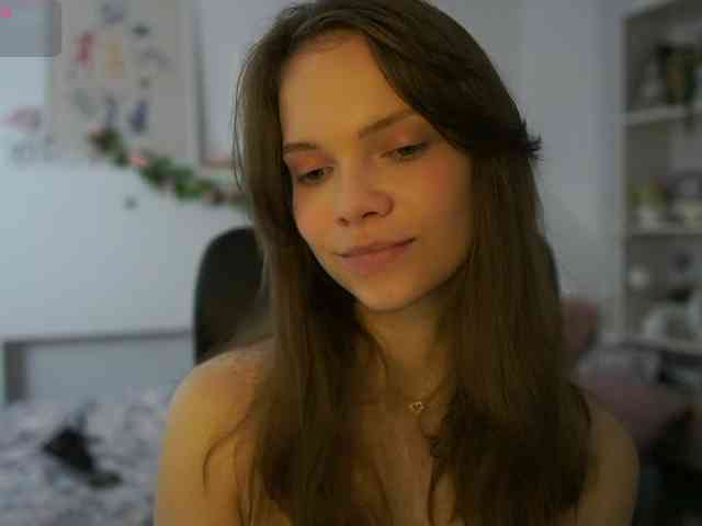 NatashaMalko webcam