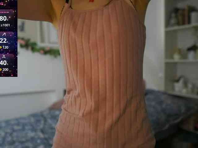 NatashaMalko webcam