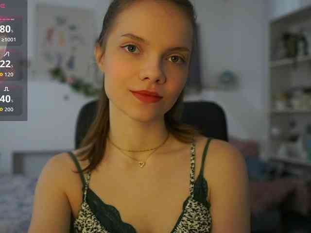 NatashaMalko webcam
