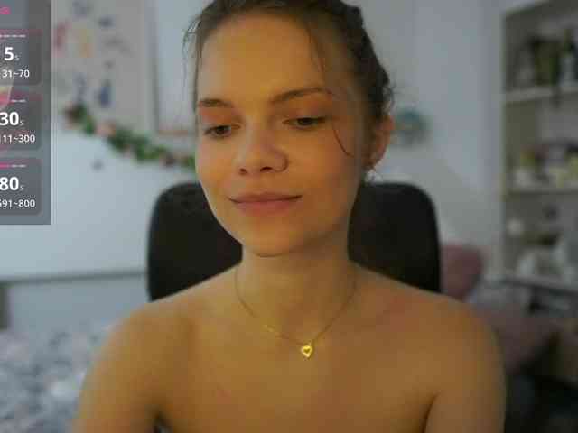 NatashaMalko webcam