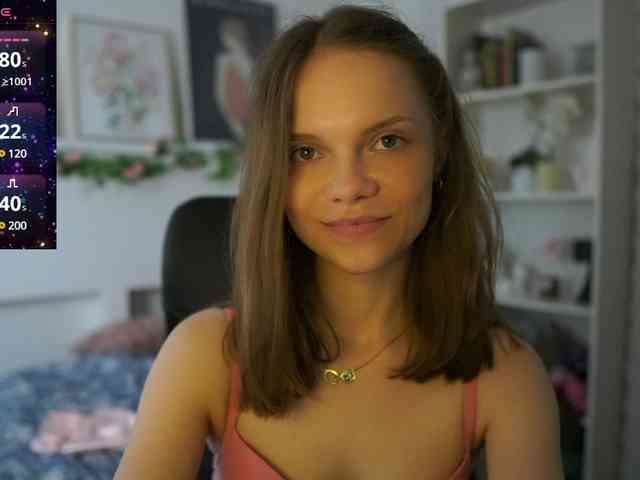 NatashaMalko Live Webcam on BongaCams