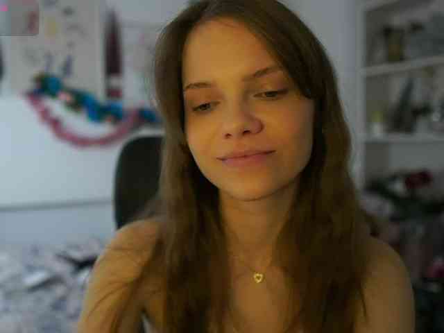 NatashaMalko webcam