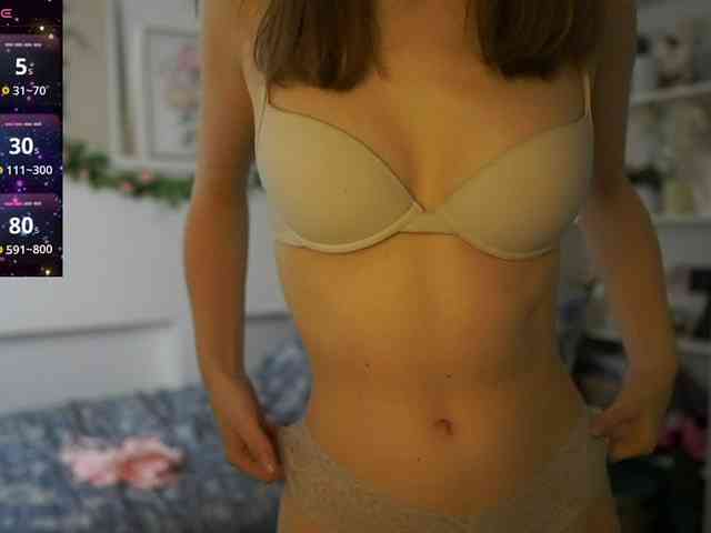 NatashaMalko bongacams