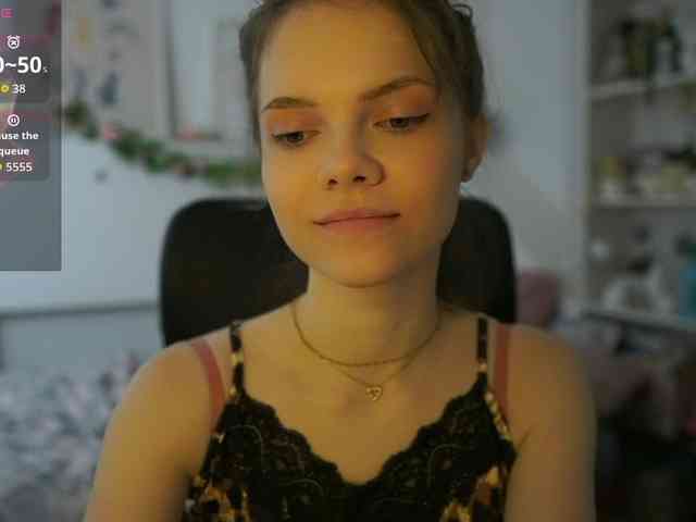 live amateur cam NatashaMalko