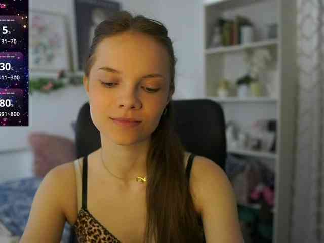 NatashaMalko webcam