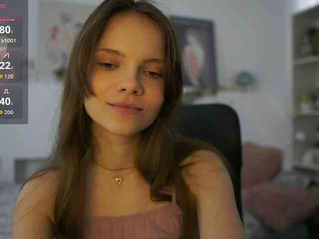 NatashaMalko webcam