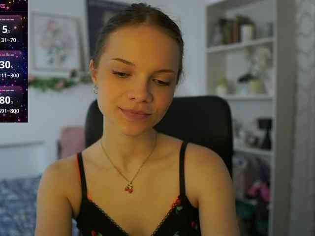 NatashaMalko webcam