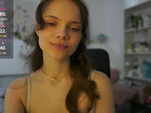 NatashaMalko webcam
