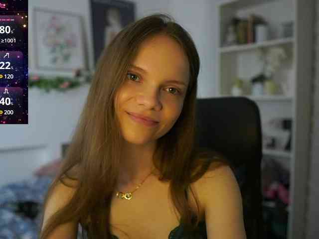 NatashaMalko webcam