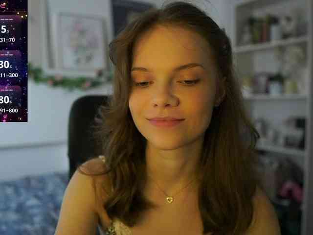 NatashaMalko webcam
