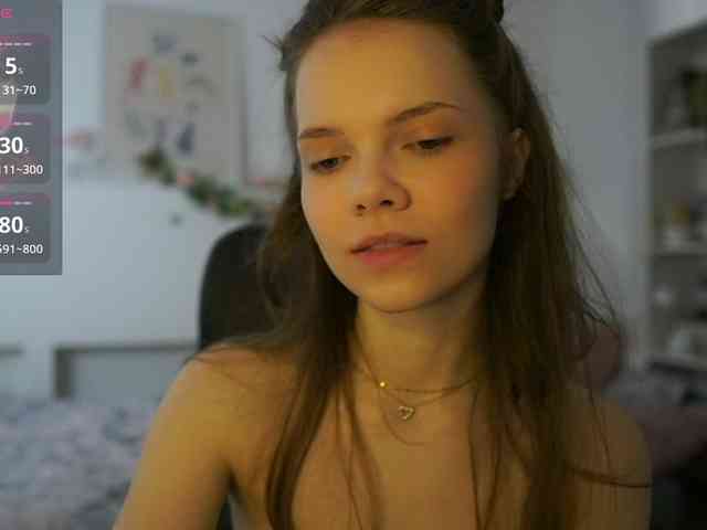 NatashaMalko webcam