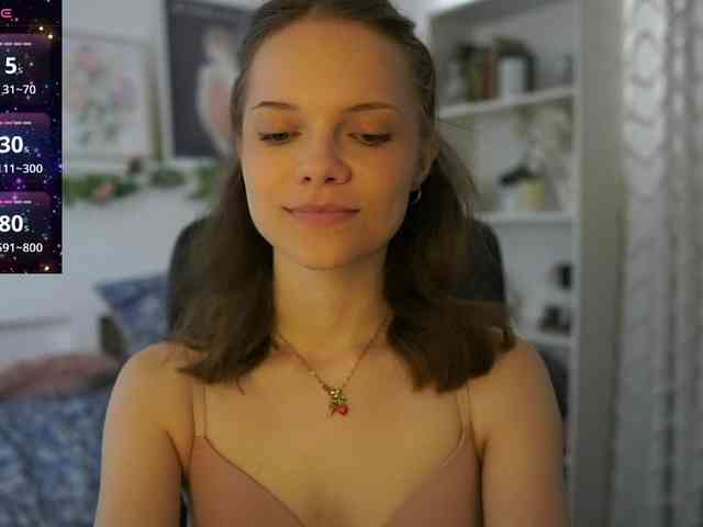 NatashaMalko webcam