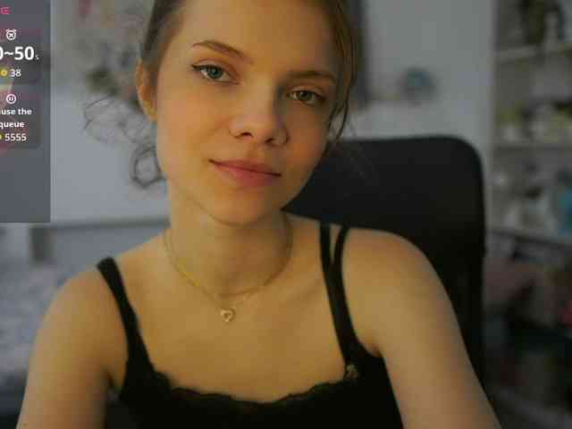 NatashaMalko webcam