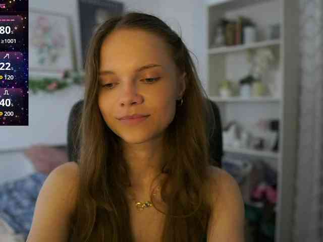 NatashaMalko webcam