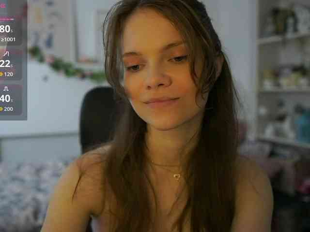 NatashaMalko webcam