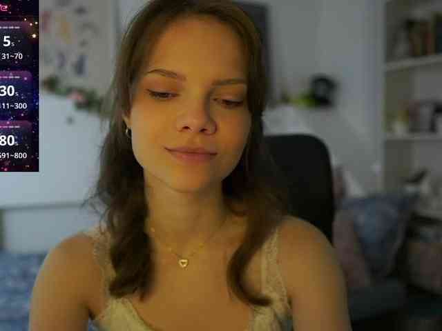 NatashaMalko webcam
