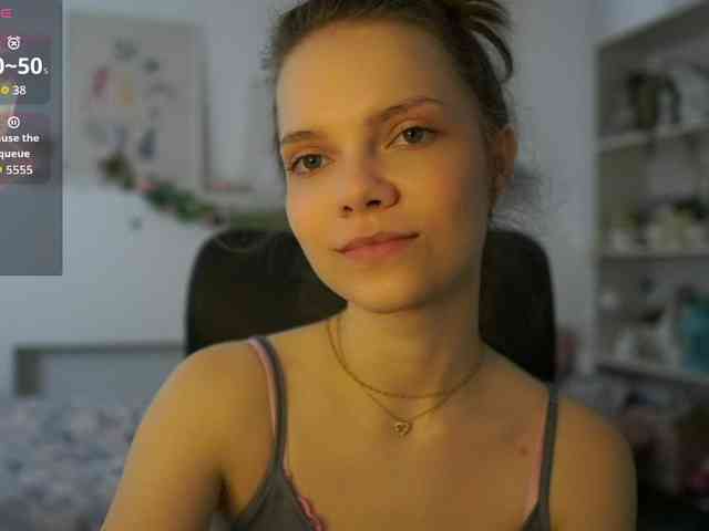 NatashaMalko webcam