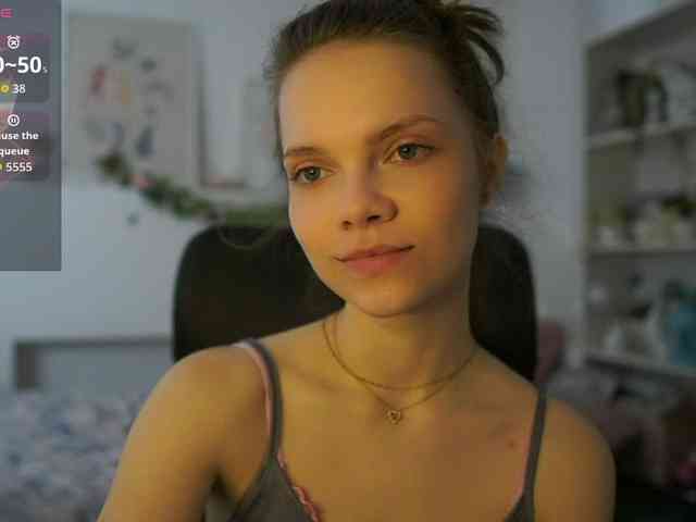 NatashaMalko webcam