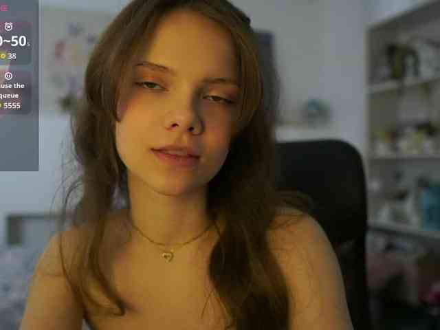 NatashaMalko webcam