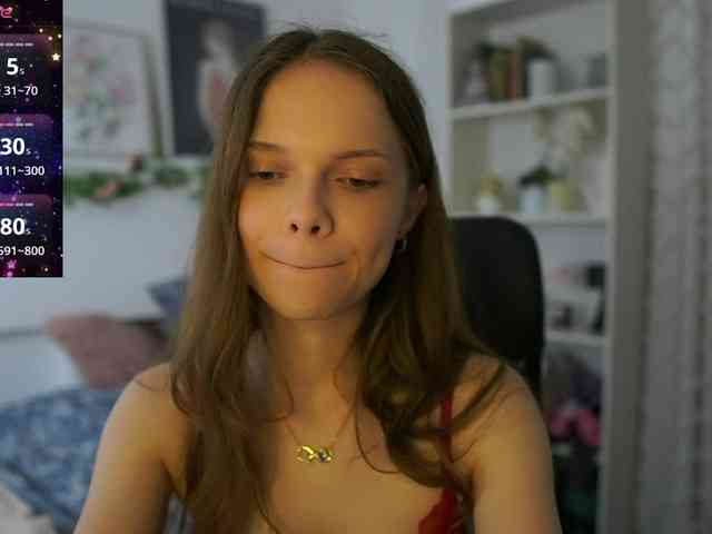NatashaMalko webcam