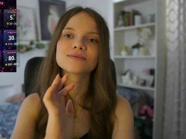NatashaMalko webcam
