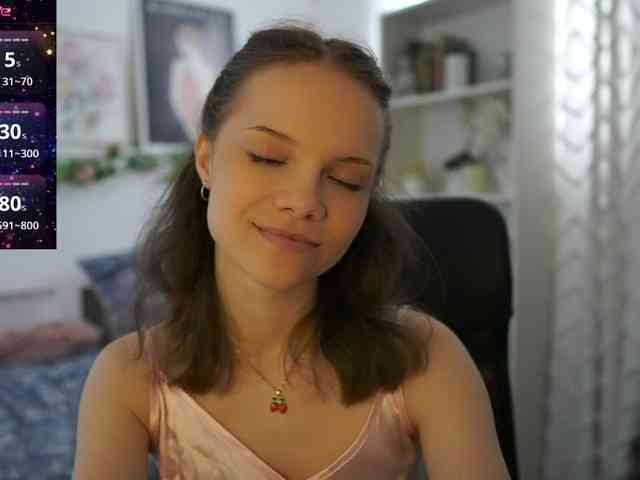 NatashaMalko webcam