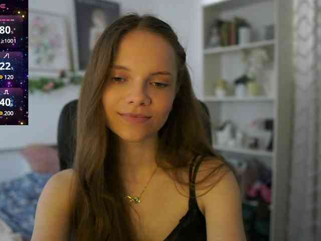 NatashaMalko webcam