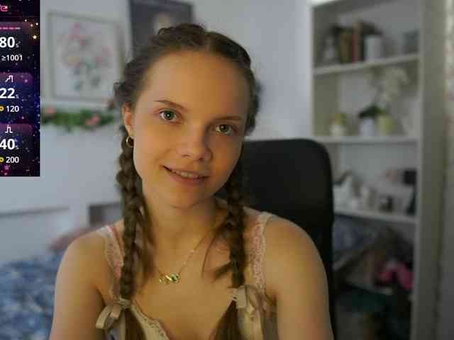 NatashaMalko webcam