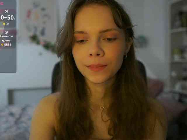 NatashaMalko webcam
