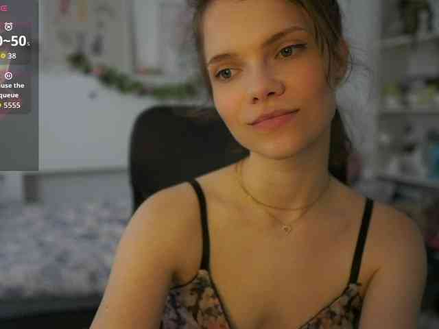 NatashaMalko webcam