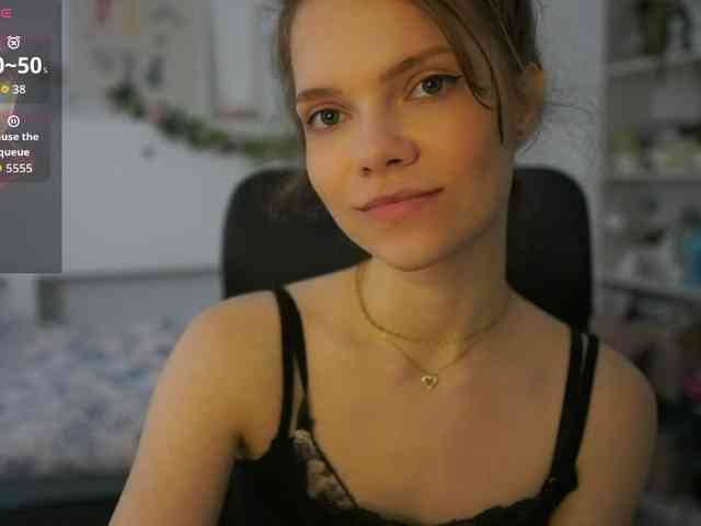 NatashaMalko webcam