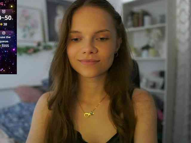 NatashaMalko webcam