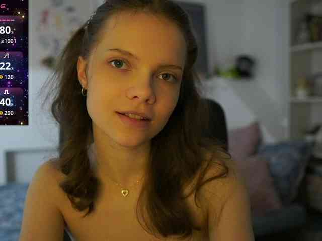 NatashaMalko webcam
