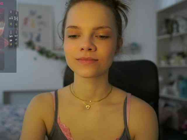 NatashaMalko webcam