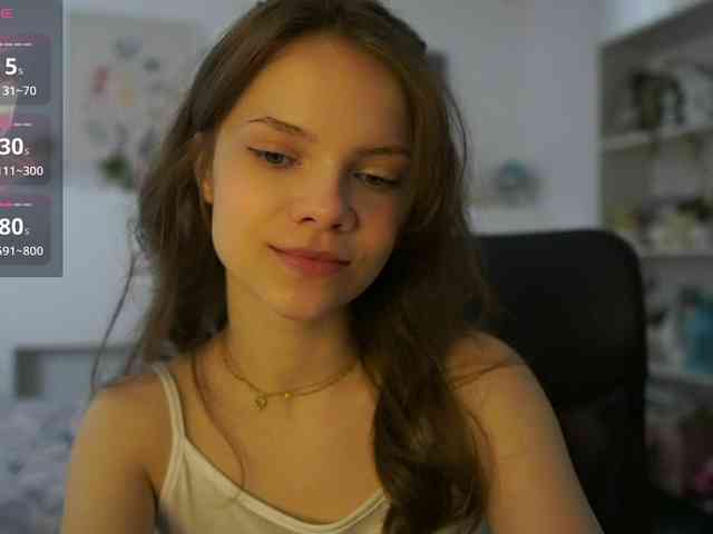 NatashaMalko webcam