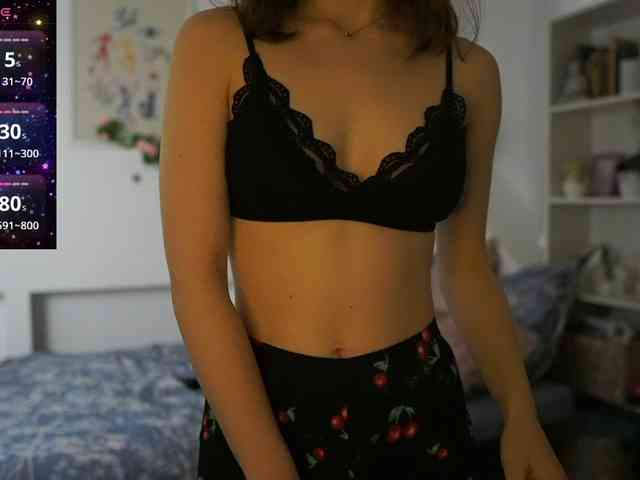 NatashaMalko webcam