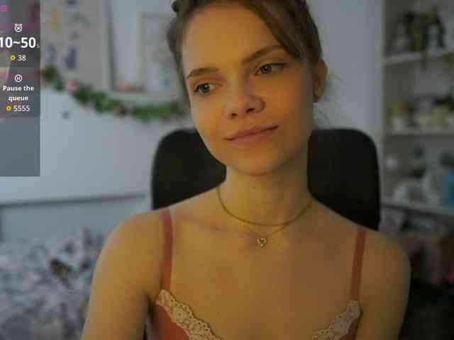 NatashaMalko webcam