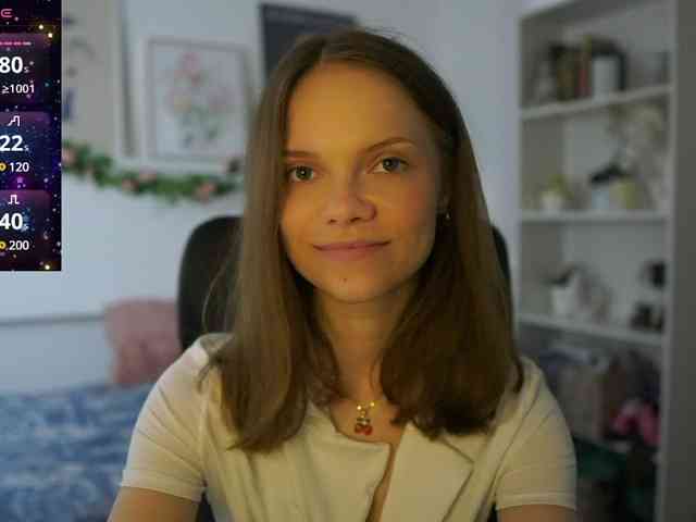 NatashaMalko webcam