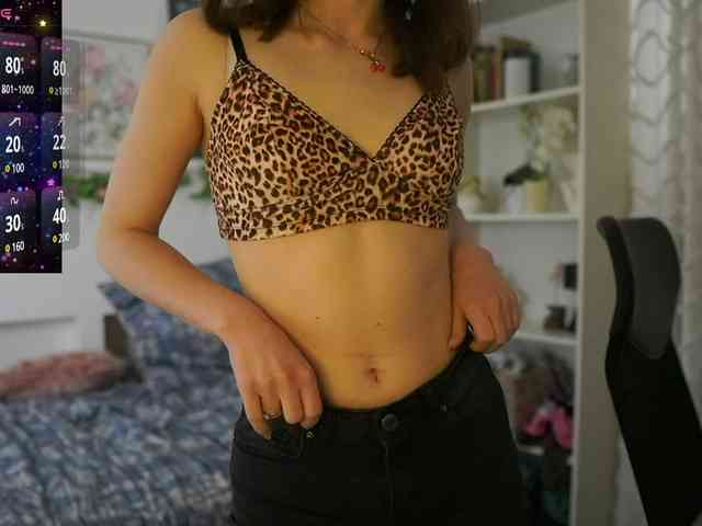 NatashaMalko webcam
