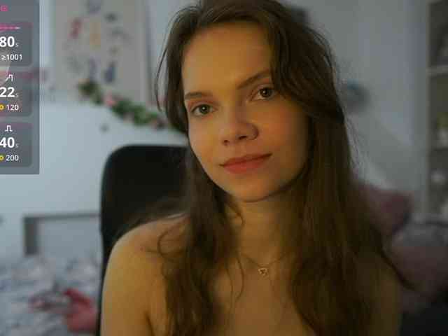 NatashaMalko webcam